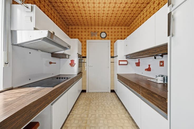 Property with character