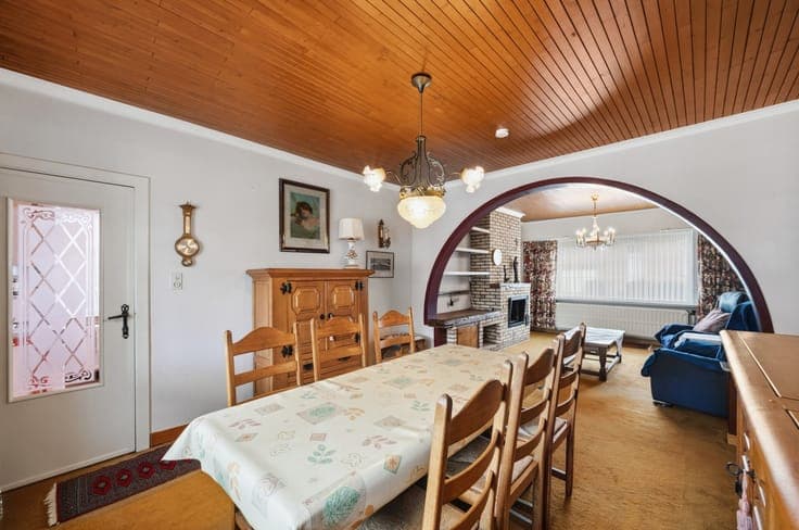 Property with character