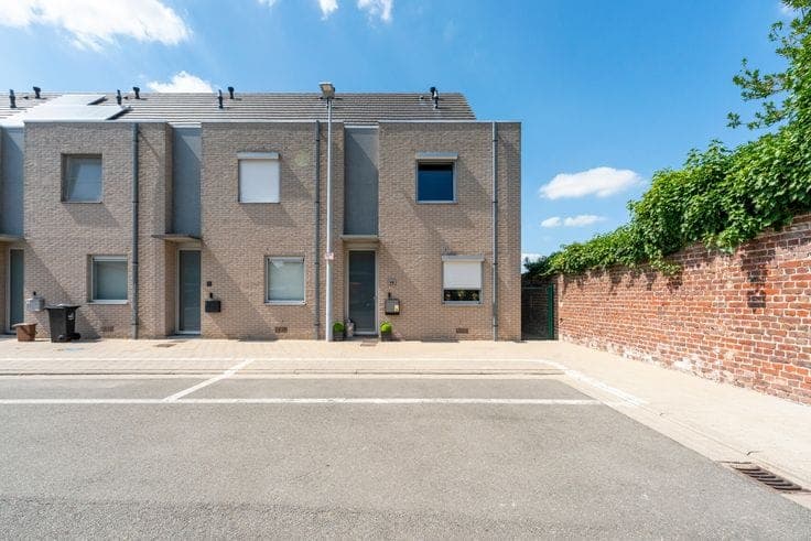 House in Zwevegem