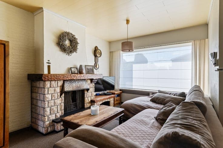 Instapklare, rustig gelegen woning met 3 slpk., garage en...
