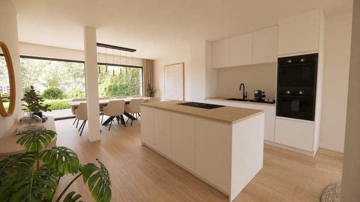 House in Leuven