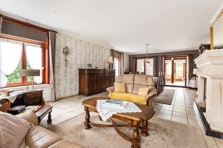 House in Herentals