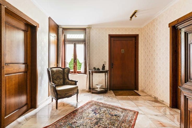 House in Herentals