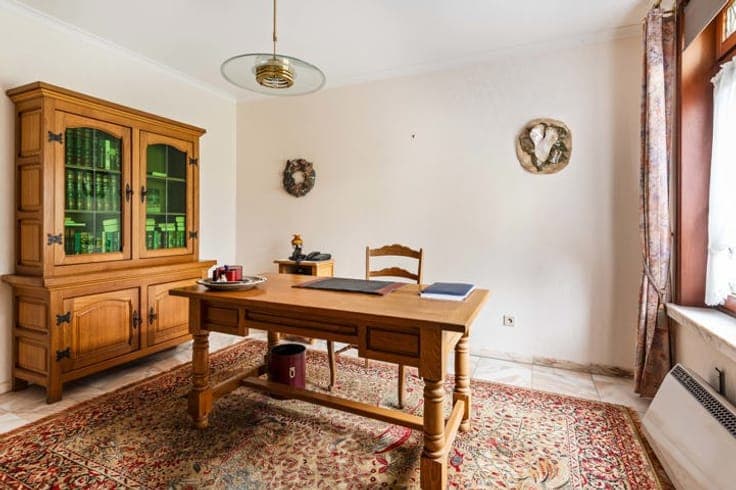 House in Herentals