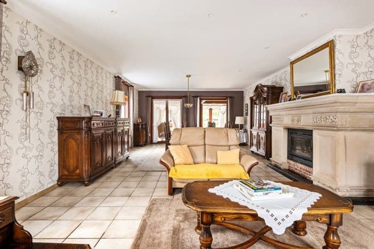 House in Herentals