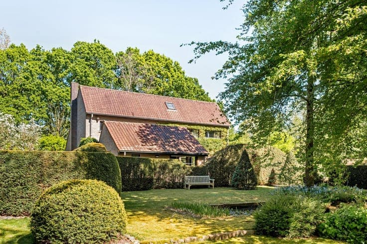 House in Waasmunster