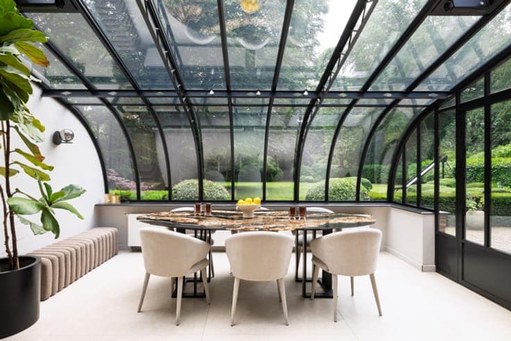KAPELLEN - Luxury Villa with Heated Pool