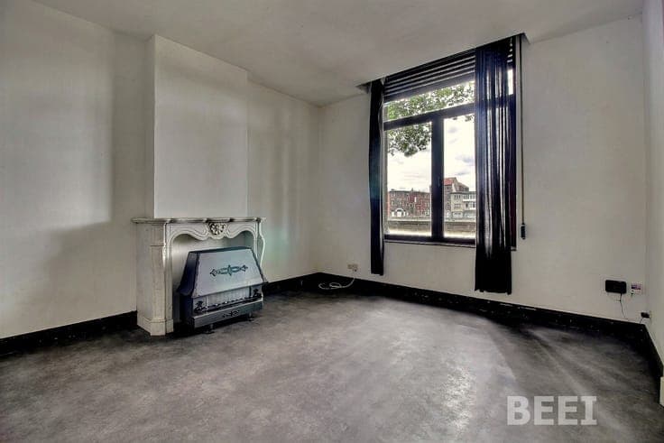 House in Liege
