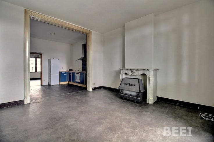 House in Liege