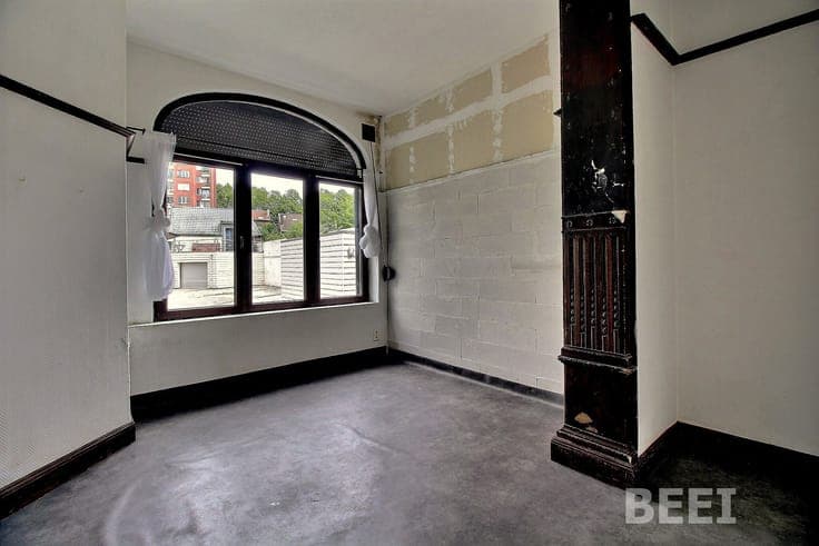 House in Liege