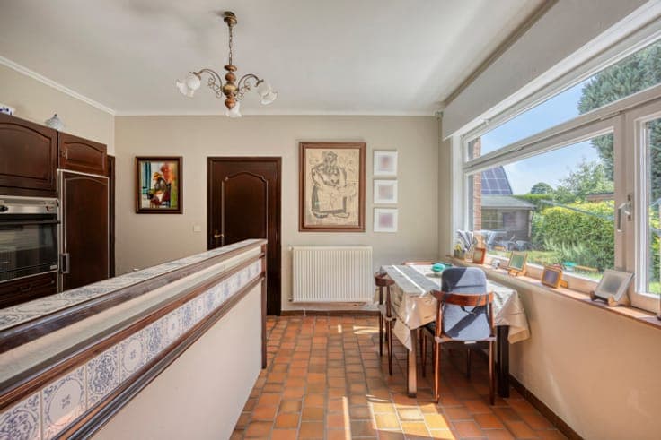 House in Asse Zellik