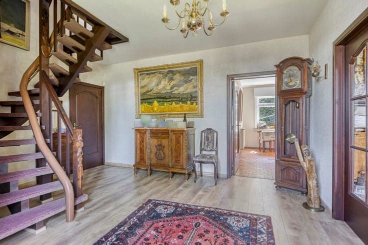 House in Asse Zellik