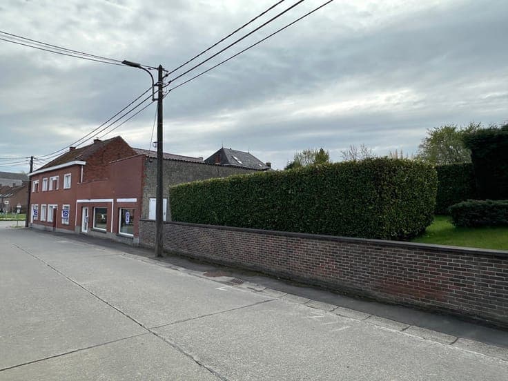House in Ath Ormeignies