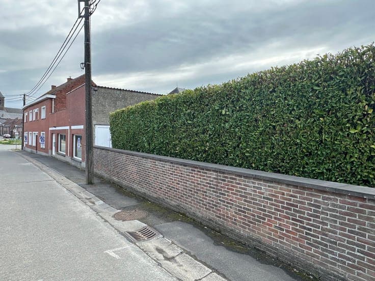 House in Ath Ormeignies