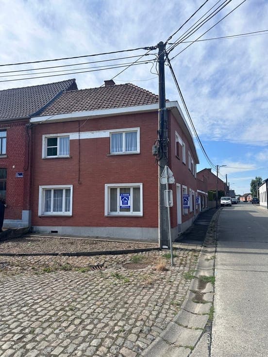 House in Ath Ormeignies