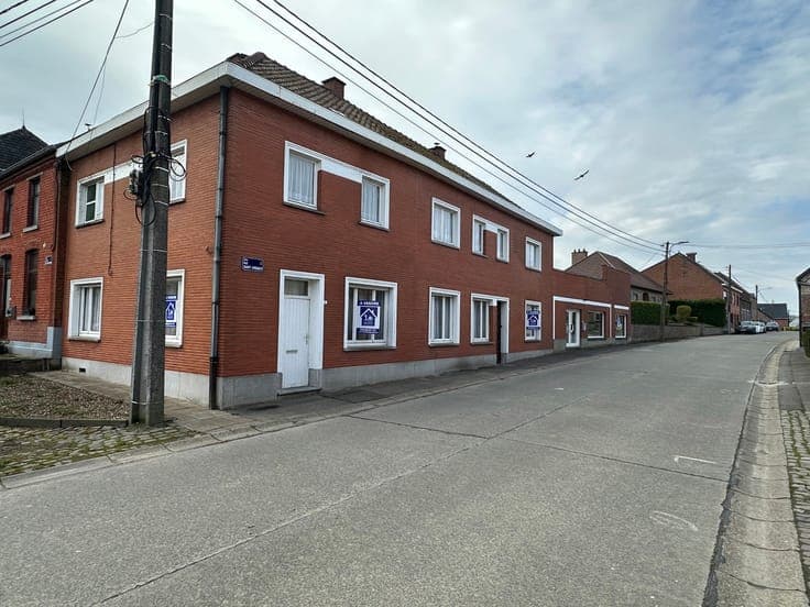 House in Ath Ormeignies