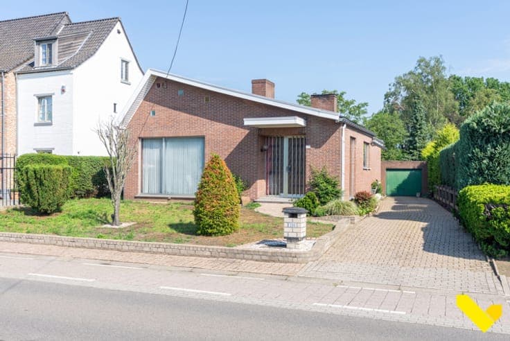 House in Geel