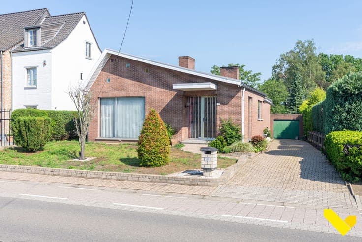 House in Geel