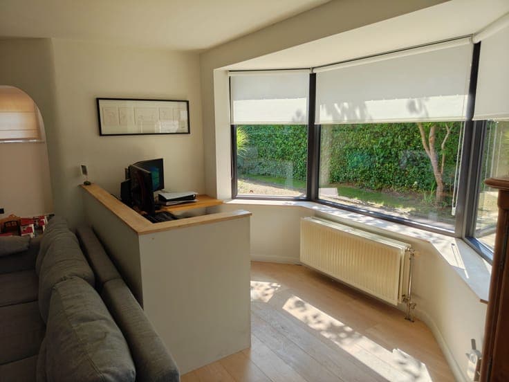 House in Astene