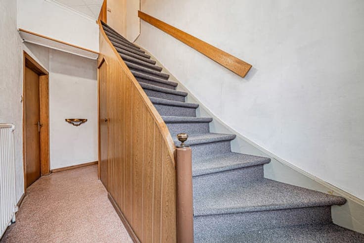Lovely 3-bedroom house in Chenée!
