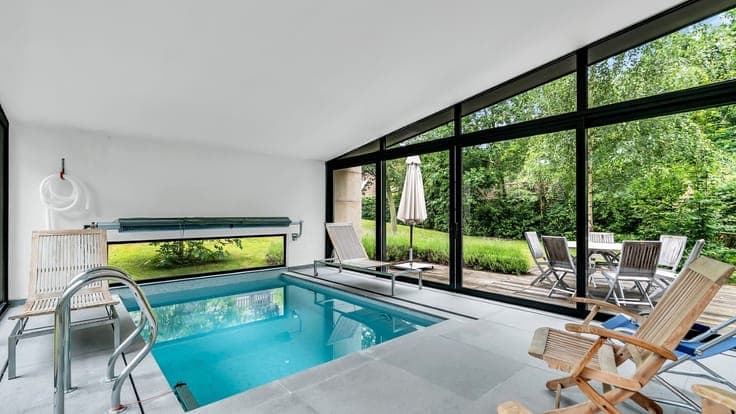 House in Keerbergen