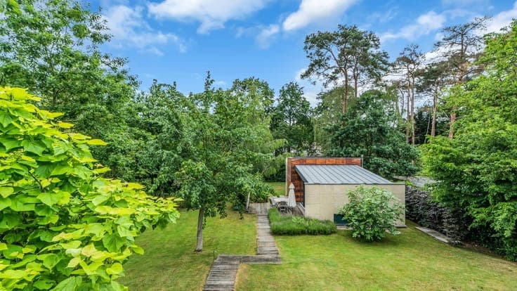 House in Keerbergen