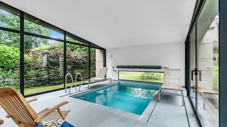 House in Keerbergen