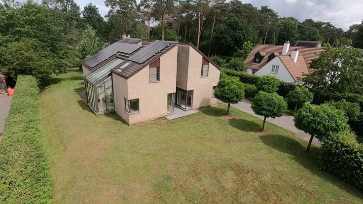 House in Keerbergen