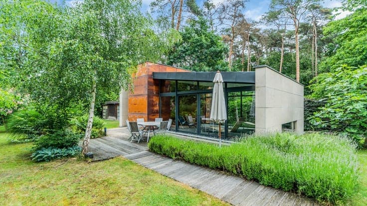 House in Keerbergen