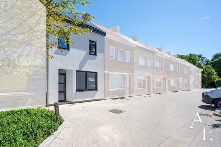 House in Dendermonde