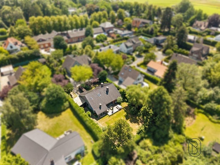 Charming villa in a prime location in Deurle