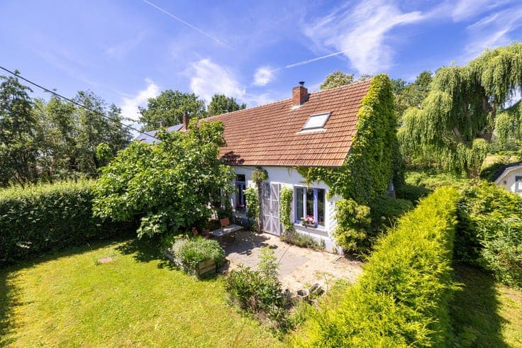 House in Berlaar