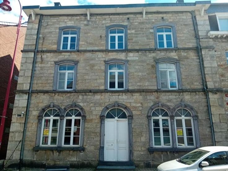 House in Vielsalm