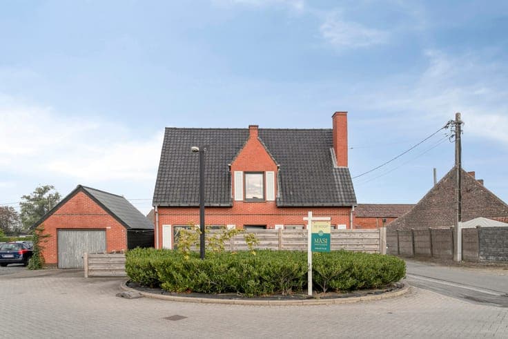 House in Aalter