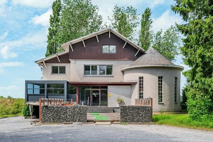 House in Boncelles