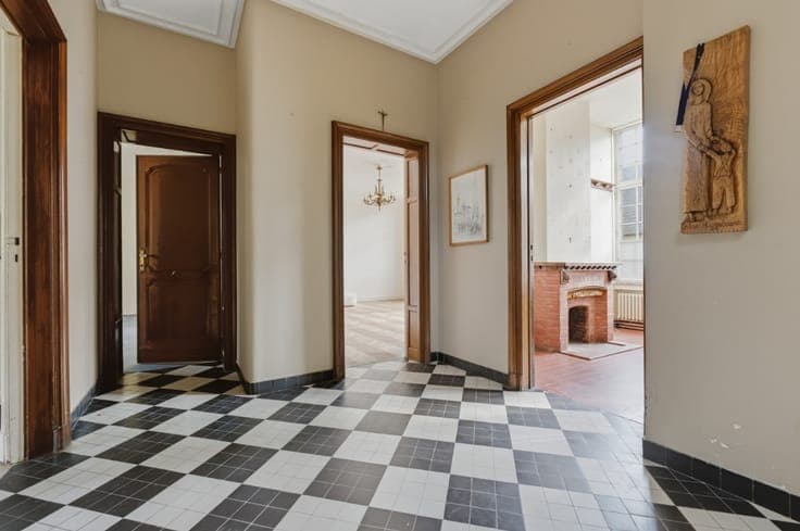 House in Veurne
