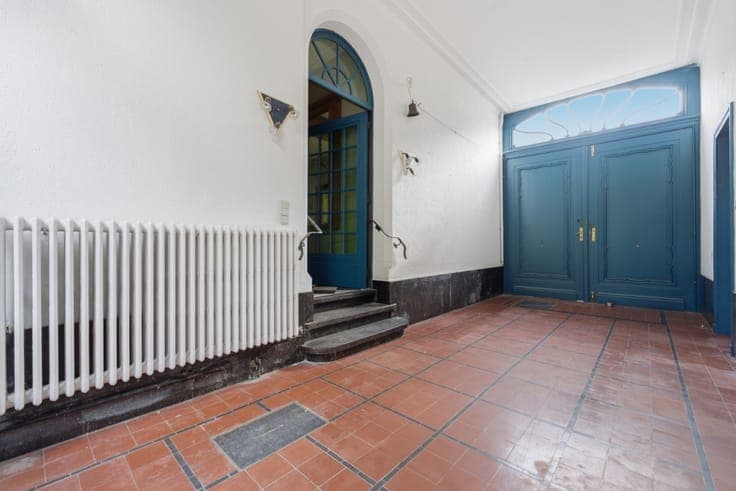 House in Veurne