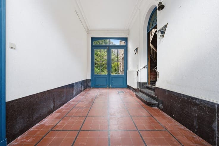 House in Veurne