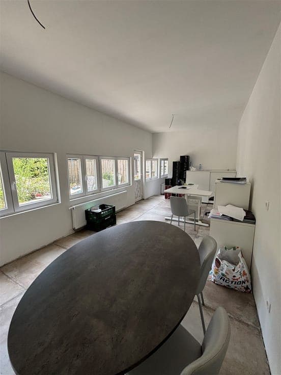Investment property