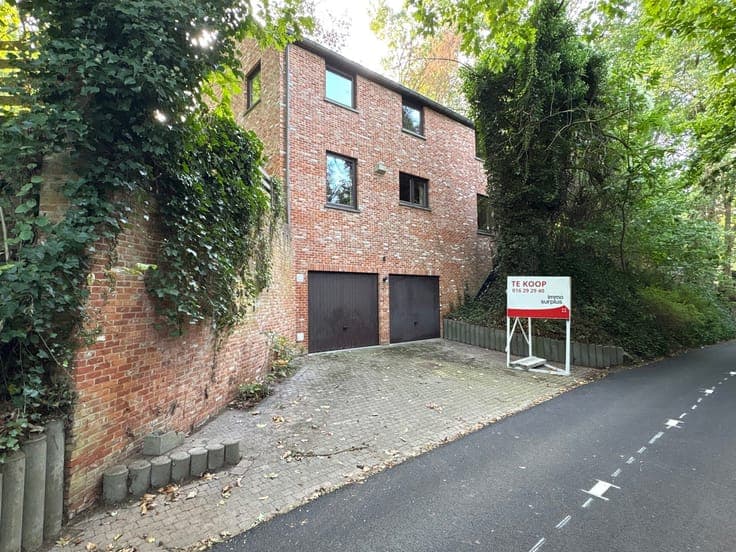 House in Rotselaar