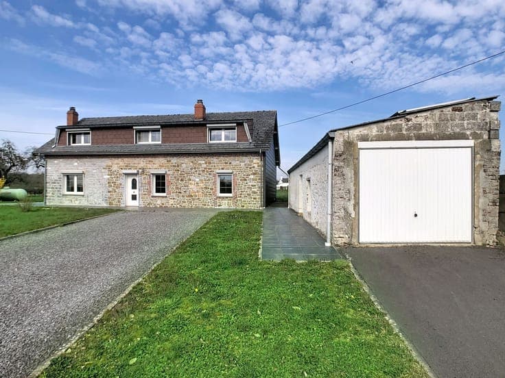 Farmhouse