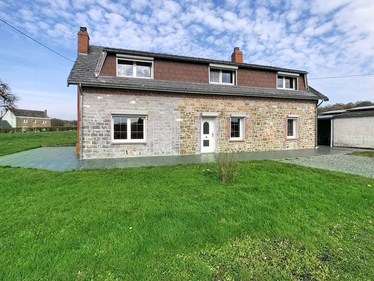 Farmhouse