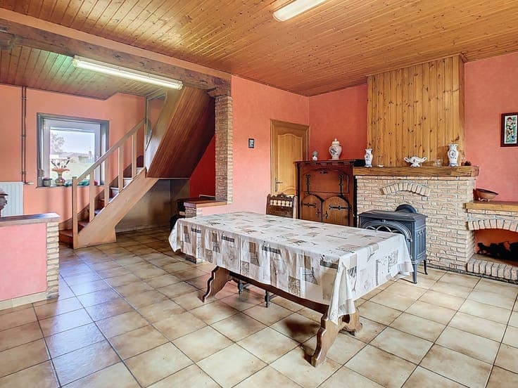 Farmhouse