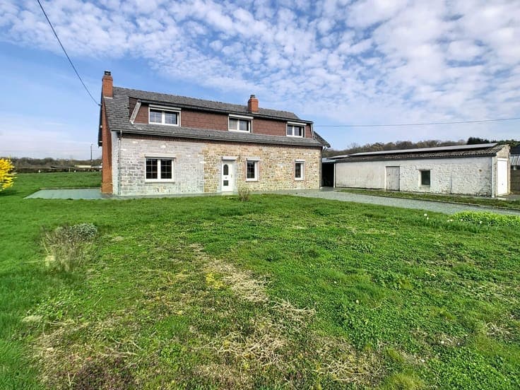Farmhouse