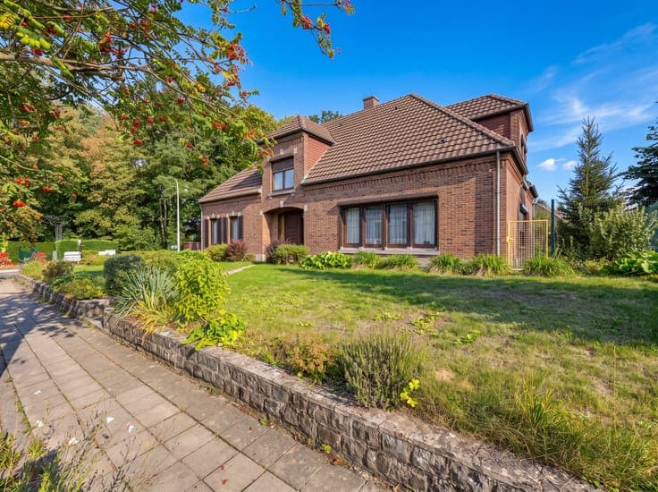 House in Brugelette