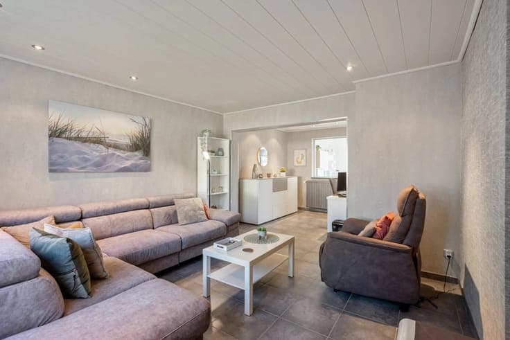Sale - House Houthalen-Helchteren - 315,000 €