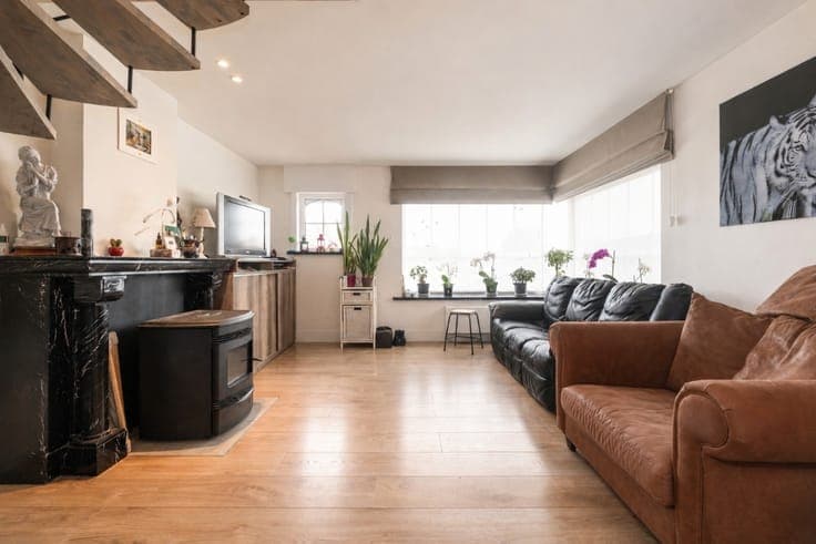 Move-in ready home for sale in rural Deerlijk