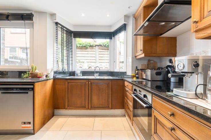 Move-in ready home for sale in rural Deerlijk