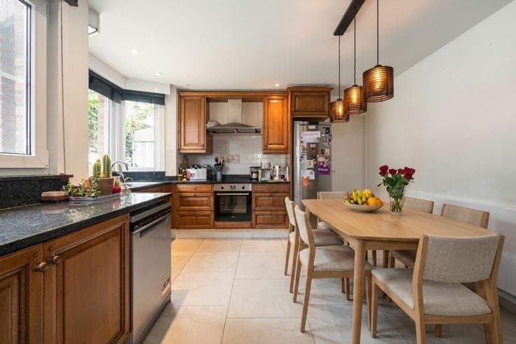 Move-in ready home for sale in rural Deerlijk