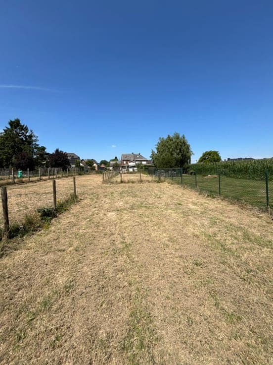 Family home with 3 bedrooms in Brakel on 688 m²